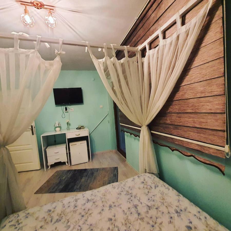 Beyazev Butik Otel Masukiye Kartepe Exterior foto