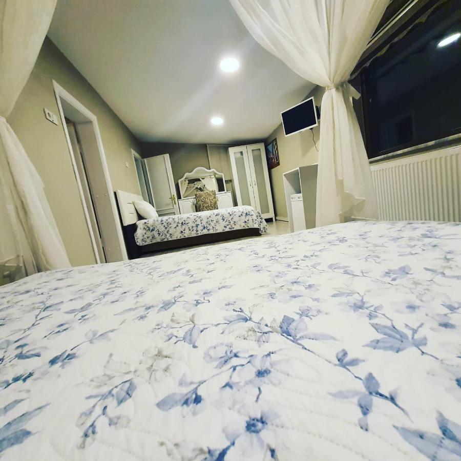 Beyazev Butik Otel Masukiye Kartepe Exterior foto