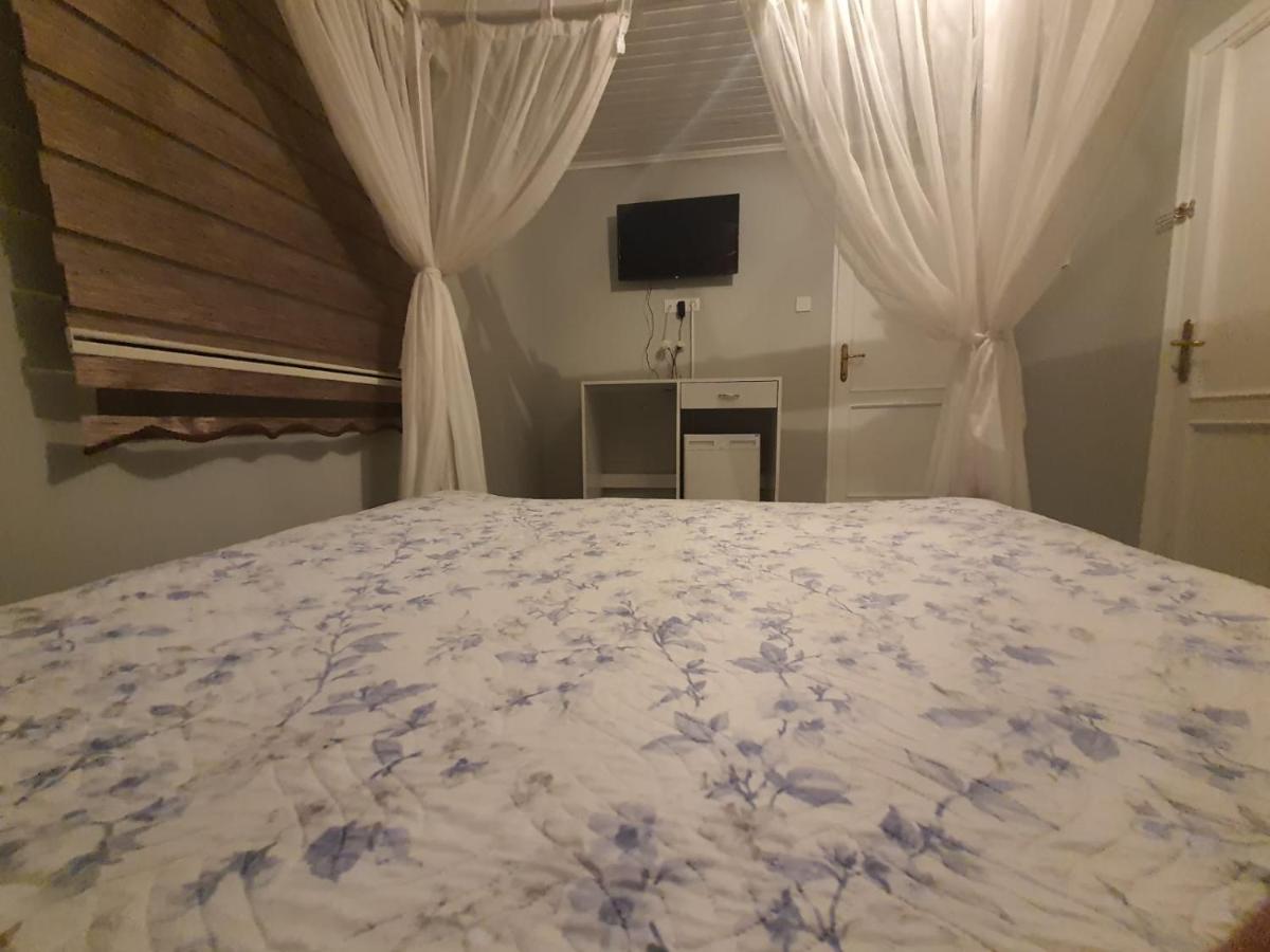 Beyazev Butik Otel Masukiye Kartepe Exterior foto